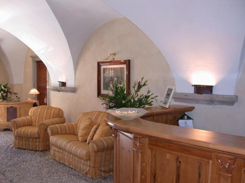 Romantic Hotel Excelsior - Cavalese