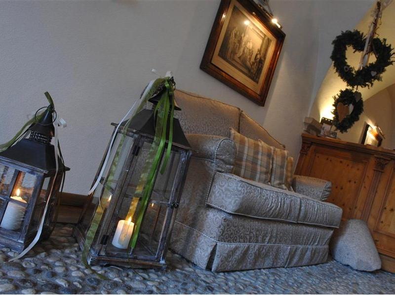 Romantic Hotel Excelsior - Cavalese