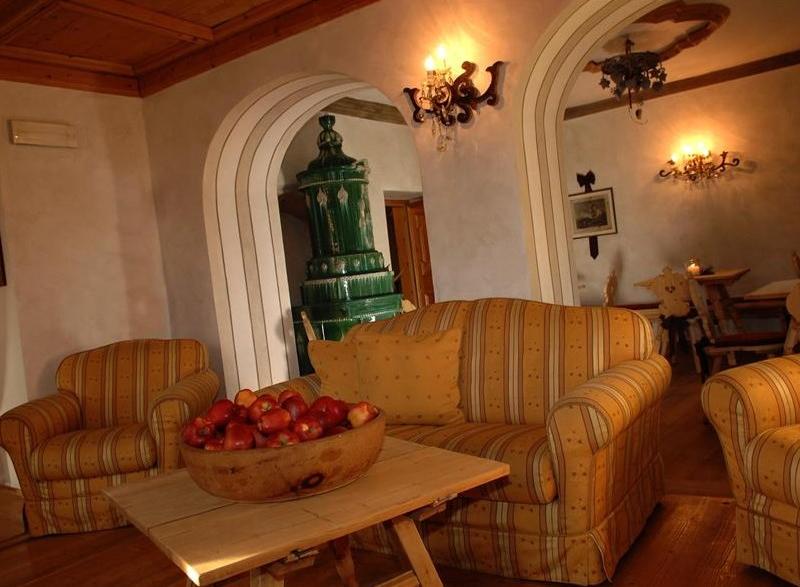 Romantic Hotel Excelsior - Cavalese
