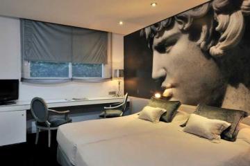 Отель Hotel Globales Acis & Galatea Испания, Мадрид, фото 12