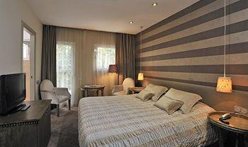 Hotel Globales Acis & Galatea