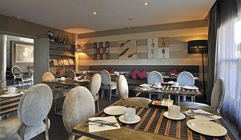 Отель Hotel Globales Acis & Galatea Испания, Мадрид, фото 14