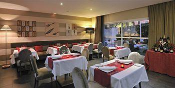 Hotel Globales Acis & Galatea