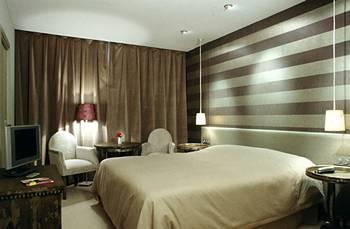 Отель Hotel Globales Acis & Galatea Испания, Мадрид, фото 6