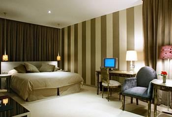 Отель Hotel Globales Acis & Galatea Испания, Мадрид, фото 7