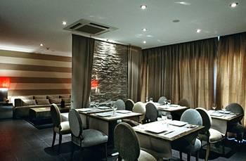 Отель Hotel Globales Acis & Galatea Испания, Мадрид, фото 8