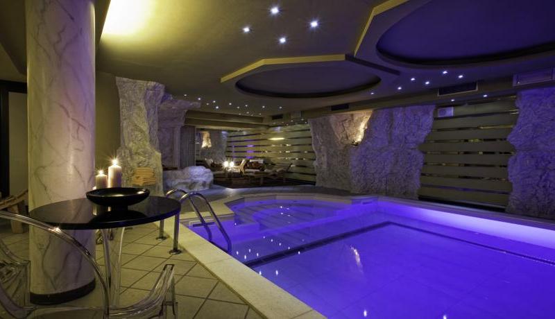 Romantik Hotel Regina