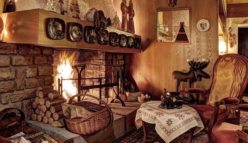 Romantik Hotel Regina
