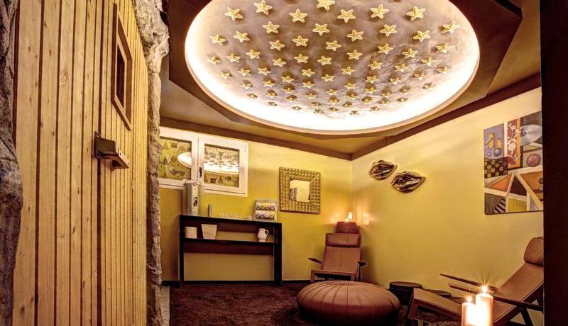 Romantik Hotel Regina