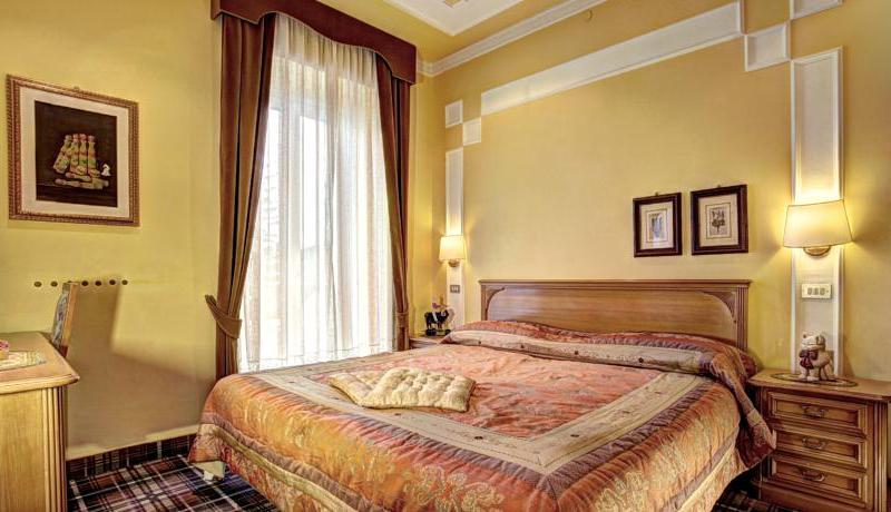 Romantik Hotel Regina