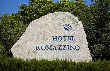 Romazzino