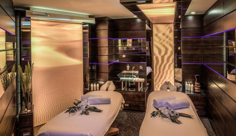 Waldorf Astoria Rome Cavalieri