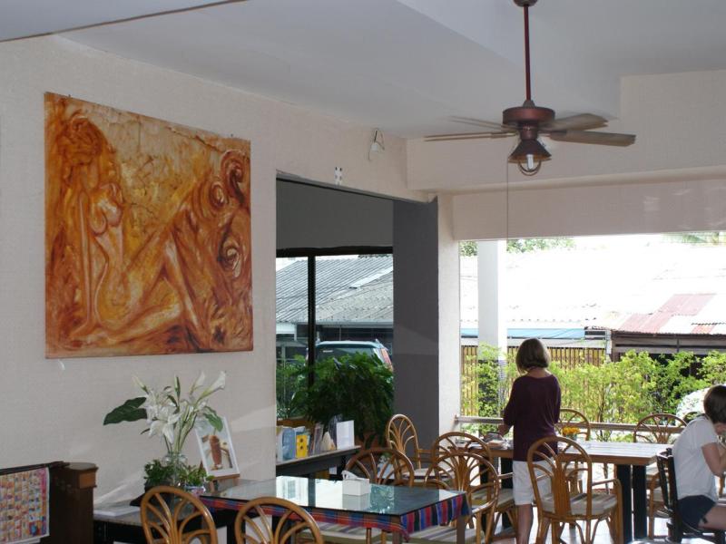 Rome Place Hotel