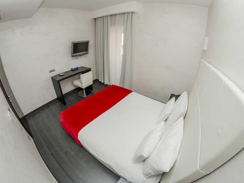 Astoria Boutique Hotel