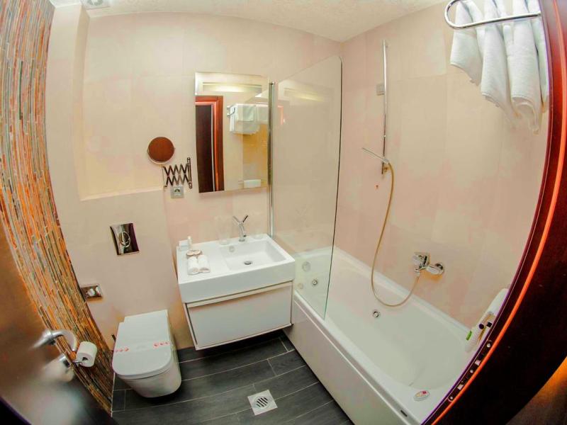 Astoria Boutique Hotel