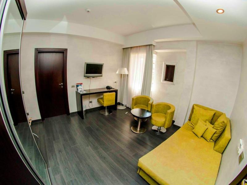 Astoria Boutique Hotel