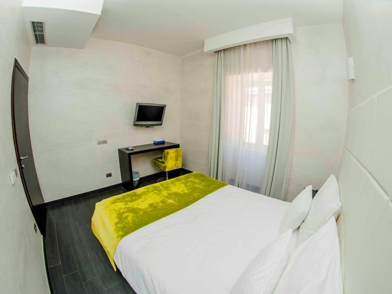 Astoria Boutique Hotel