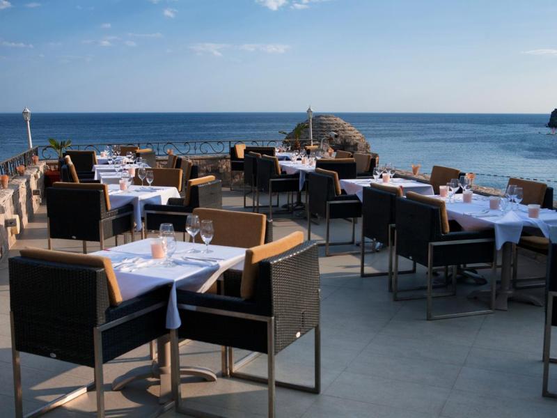 Astoria Boutique Hotel