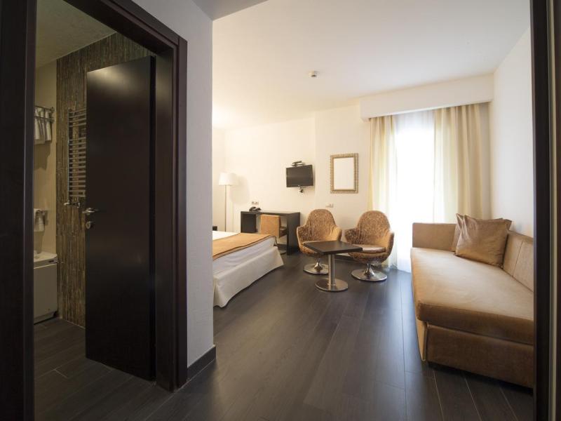 Astoria Boutique Hotel