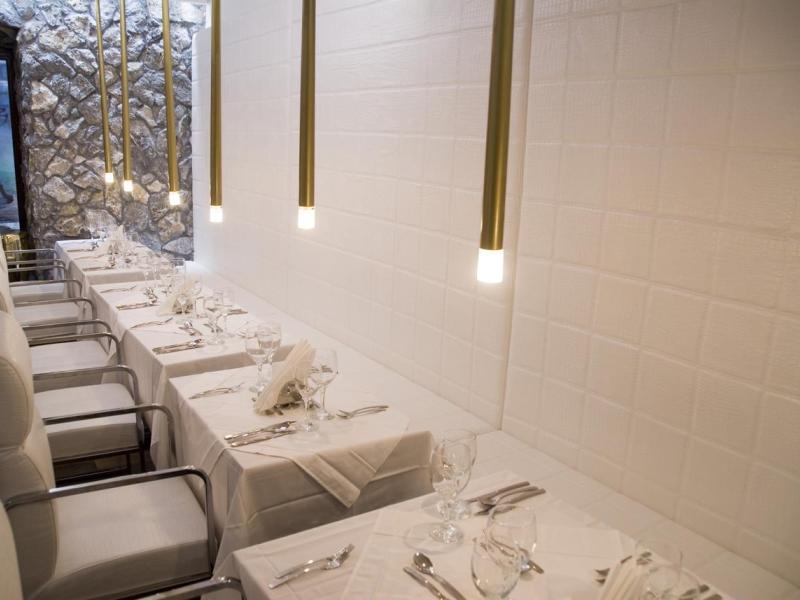 Astoria Boutique Hotel