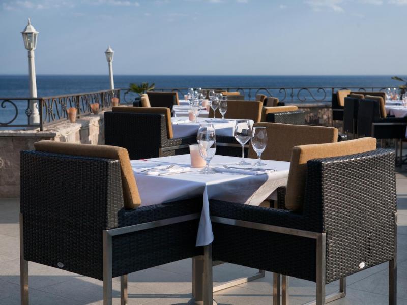 Astoria Boutique Hotel