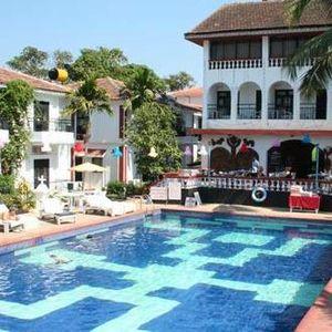 Ronil Goa - A Jdv By Hyatt