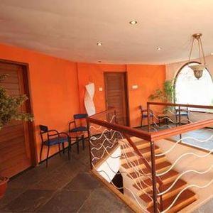 Ronil Goa - A Jdv By Hyatt
