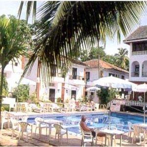 Ronil Goa - A Jdv By Hyatt