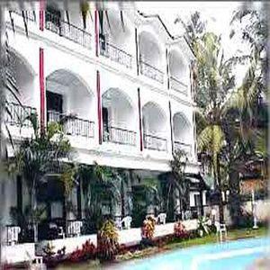 Ronil Goa - A Jdv By Hyatt