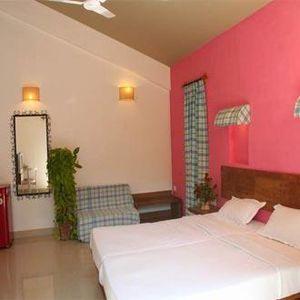 Ronil Goa - A Jdv By Hyatt