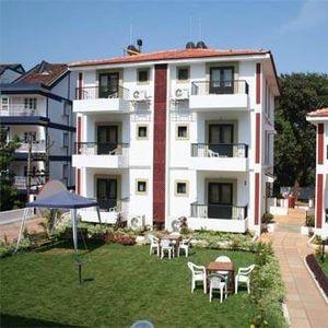 Ronil Goa - A Jdv By Hyatt