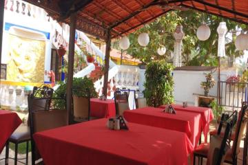 Отель Ronil Royale Индия, Бага, фото 3