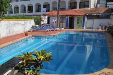 Отель Ronil Royale Индия, Бага, фото 9