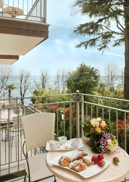 Villa Rosa