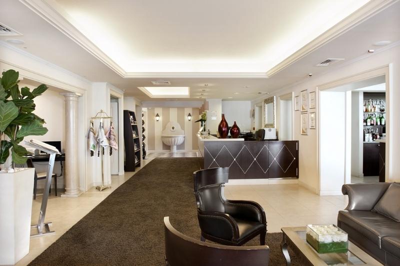 Villa Rosa