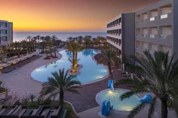 Отель Rosa Beach Thalasso & Spa Тунис, Монастир, фото 12