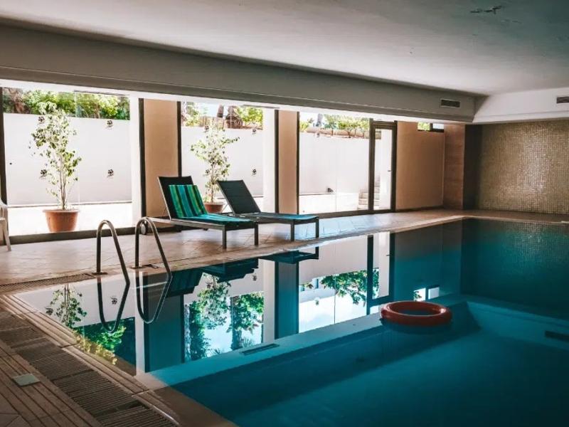 Rosa Beach Thalasso & Spa