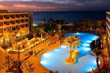 Отель Rosa Beach Thalasso & Spa Тунис, Монастир, фото 17