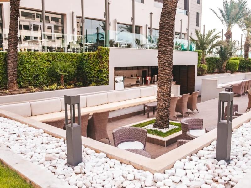 Rosa Beach Thalasso & Spa