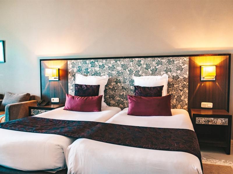 Rosa Beach Thalasso & Spa