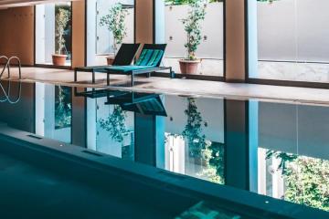 Отель Rosa Beach Thalasso & Spa Тунис, Монастир, фото 4