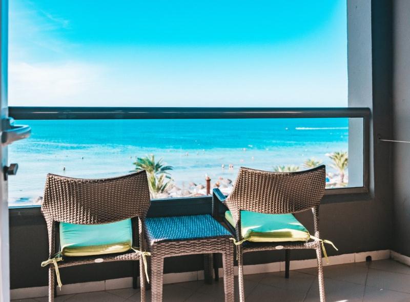 Rosa Beach Thalasso & Spa