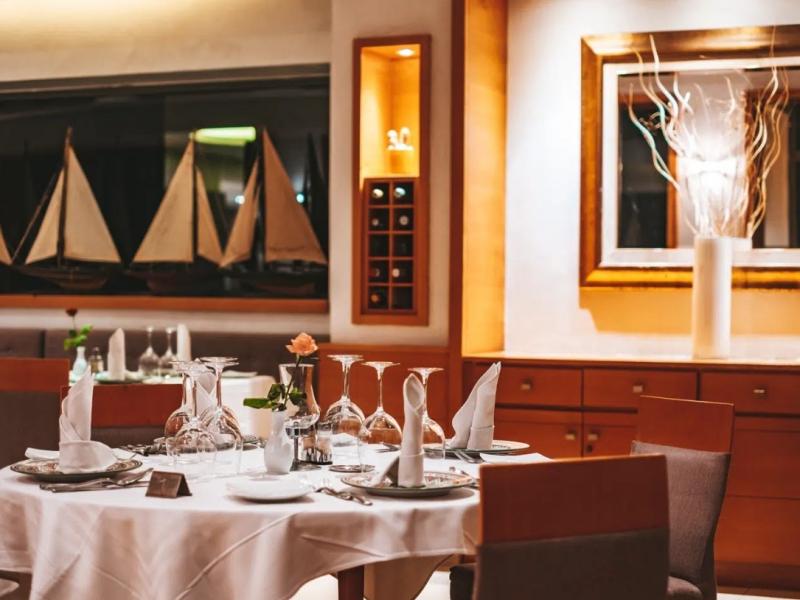 Rosa Beach Thalasso & Spa