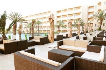 Отель Rosa Beach Thalasso & Spa Тунис, Монастир, фото 8