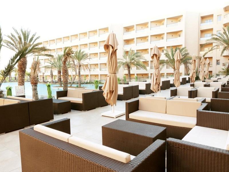 Rosa Beach Thalasso & Spa