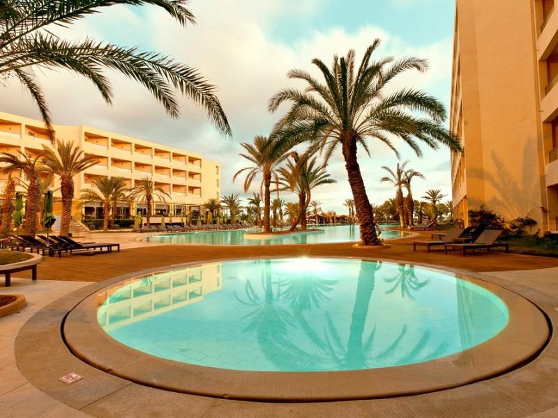 Rosa Beach Thalasso & Spa