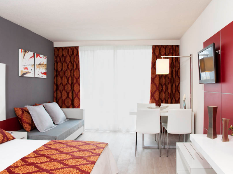 MarSenses Rosa del Mar Hotel & Spa