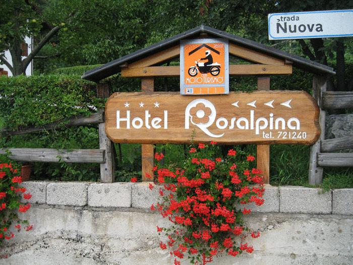 Rosalpina