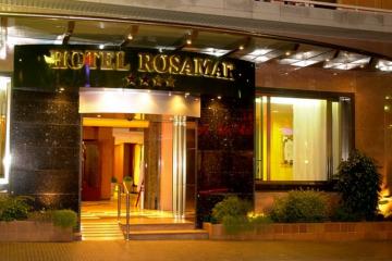 Отель Rosamar & Spa Испания, Коста Брава, фото 2