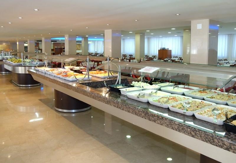 Rosamar Hotel Benidorm